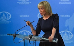 Mỹ áp đặt vòng trừng phạt mới liên quan đến Nga