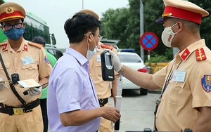 Thủ tướng Chính phủ yêu cầu xử lý nghiêm trường hợp uống rượu, bia mà vẫn lái xe