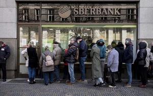 EU thông qua gói trừng phạt thứ 6 áp đặt với Nga