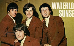 Ca khúc 'Waterloo Sunset' của The Kinks: Thư tình mộng mị gửi London