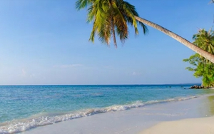 Bờ biển của Indonesia sụt lún tới 20 cm mỗi năm