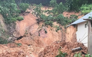 Các tỉnh, thành phố Bắc Bộ, Bắc Trung Bộ chủ động ứng phó với thời tiết nguy hiểm