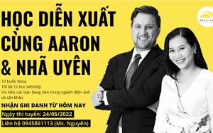 Các lò đào tạo diễn xuất 'thực chiến': Chờ đợi những 'ngôi sao'