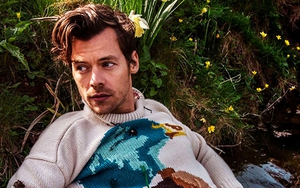 Album Harry’s House: 'Bom tấn' với sức hút tự nhiên của Styles