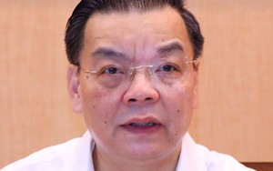 Đồ họa: Quá trình công tác của ông Chu Ngọc Anh