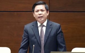 Bộ trưởng Bộ Giao thông vận tải làm rõ lý do chậm tiến độ dự án đường Hồ Chí Minh