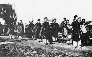 Ảnh = Ký ức = Lịch sử (Kỳ 34): Những bức ảnh chụp kỳ thi Hương, 1897