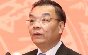 Khai trừ ra khỏi Đảng đồng chí Chu Ngọc Anh và đồng chí Nguyễn Thanh Long ​