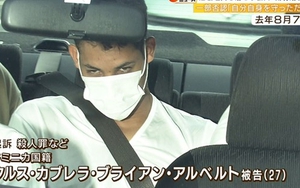 Xét xử vụ người Việt bị sát hại ở Osaka, Nhật Bản: Tòa án ra phán quyết 12 năm tù giam