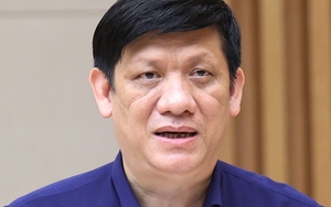 Đồ họa: Quá trình công tác của ông Nguyễn Thanh Long