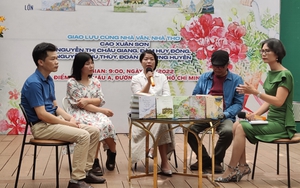 20 năm một 'Tủ sách Tuổi mới lớn'