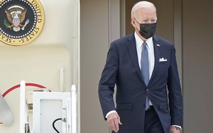 Nhà Trắng bác tin đồn Tổng thống Mỹ Joe Biden hoãn thăm Saudi Arabia