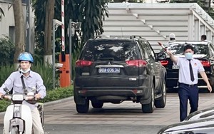 Theo dòng thời sự: Pháp luật là tối thượng!