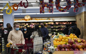 Mỹ: Người dân có thu nhập thấp gặp nhiều khó khăn