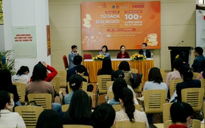 Bình chọn '100 cuốn sách nên đọc' (Kỳ 1): Cũ trên thế giới nhưng mới ở Việt Nam