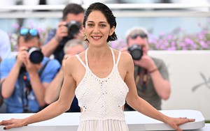 Zar Amir Ebrahimi - Nữ chính xuất sắc nhất LHP Cannes: Người phụ nữ tự tôn của Iran