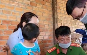 Xử phạt người mẹ khai tử con ruột còn sống