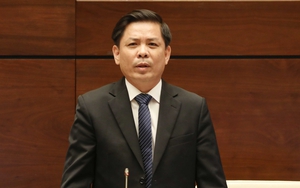 Bộ trưởng Nguyễn Văn Thể: Đến 31/7/2022 sẽ hoàn thành lắp các trạm thu phí không dừng