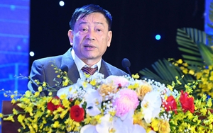 Ông Nguyễn Văn Khôi được bầu làm Chủ tịch VNREA khóa V