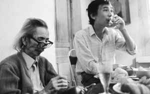 Nhân Hội nghị Văn trẻ tại Đà Nẵng: Hoang dại sống dường như hạnh phúc