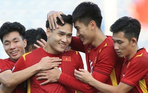 Thư gửi robot citizen: 'Ngọn lửa' bóng đá