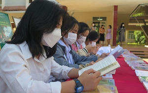 Bình chọn '100 cuốn sách nên đọc' (Kỳ 3 & hết): Đặt nền móng cho việc đọc của mỗi người