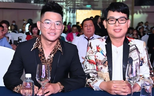 Hồ Khanh chính thức làm giám khảo cuộc thi Cây Cọ Vàng 2022