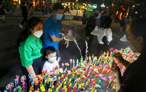 Hà Nội thúc đẩy kinh tế đêm