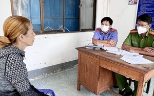 Bắt tạm giam đối tượng lừa bán phế liệu 7 trạm thu, phát sóng Mobifone