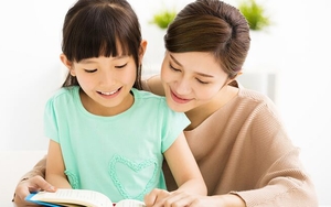 Dạy con - 'Nghề kiên nhẫn'