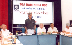 Ảnh = Ký ức = Lịch sử (Kỳ 35): Từng có 'Một con người Mới'