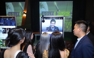 Ra mắt 'Sàn giao dịch điện tử' dành cho showbiz Việt