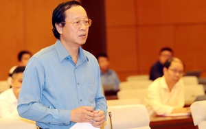 Thứ trưởng Bộ GDĐT Phạm Ngọc Thưởng: Thống nhất không tăng giá dịch vụ giáo dục năm học 2022-2023