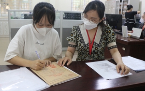 Điều chỉnh cách tính điểm ưu tiên xét tuyển ĐH nhằm tạo sự công bằng giữa các nhóm thí sinh