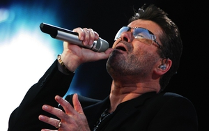 George Michael: Nỗi đau được phơi bày