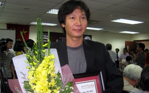 Một lối đi khác của Vương Văn Thạo