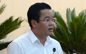 Bãi nhiệm chức danh Phó Chủ tịch HĐND TP. Đà Nẵng đối với ông Lê Minh Trung