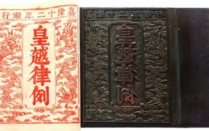 Luật Gia Long và bước tiến mới của nữ quyền