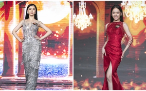 Điểm danh những thí sinh 'khủng' vừa vào Vòng Chung kết Hoa hậu các Dân tộc Việt Nam