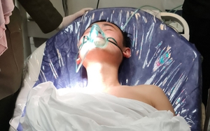 Hàng trăm người thương vong trong vụ rò rỉ khí độc ở Jordan