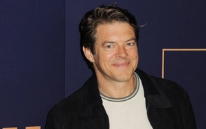 Jason Blum được vinh danh tại LHP quốc tế Locarno