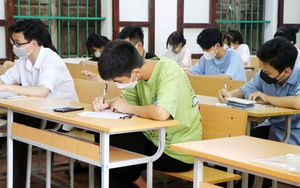 Thư gửi robot citizen: Viết cho tuổi 15