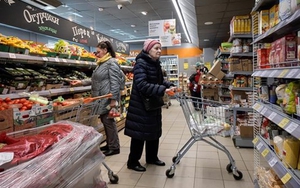 Nga định hướng lại nền kinh tế trong thời kỳ mới