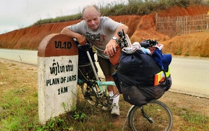 Có thể bạn chưa biết: Phượt thủ cả đời chỉ chu du thiên hạ