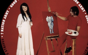 Ca khúc 'Seven Nation Army' của The White Stripes: Đoạn riff vĩ đại của lịch sử