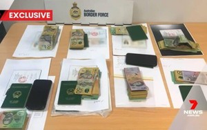 Vietnam Airlines thông tin về tổ bay bị nhà chức trách Australia kiểm tra