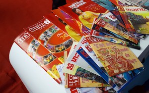 Bảo vệ nhà báo trong đấu tranh phòng, chống tham nhũng, tiêu cực: Bảo đảm an toàn cho báo chí hành nghề