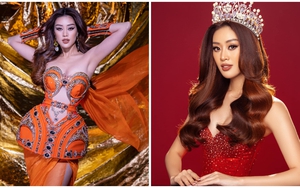 Hoa hậu Khánh Vân: Vượt qua áp lực vương miện theo cách nhẹ nhàng nhất