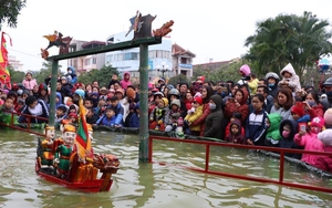 Để sân khấu 'bắt tay' cùng du lịch