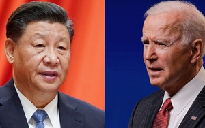 Tổng thống Mỹ Joe Biden dự kiến hội đàm với Chủ tịch Trung Quốc Tập Cận Bình